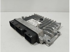 Recambio de centralita motor uce para peugeot 407 (6d_) 2.0 hdi (6drhrh) referencia OEM IAM 9666266580   2