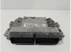 Recambio de centralita motor uce para renault megane i classic (la0/1_) 1.4 16v (la0d, la1h, la0w, la10) referencia OEM IAM S110