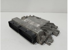 Recambio de centralita motor uce para renault megane i classic (la0/1_) 1.4 16v (la0d, la1h, la0w, la10) referencia OEM IAM S110 2