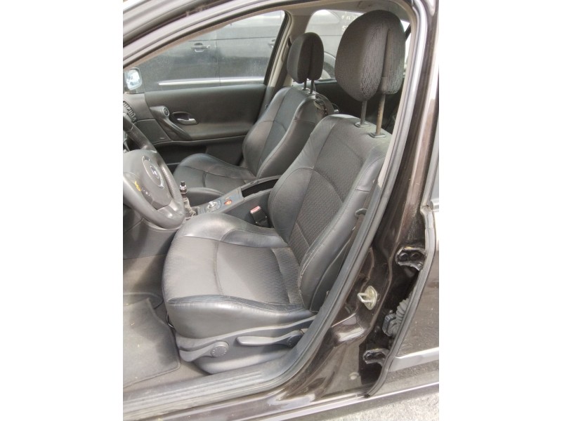 renault laguna ii (bg0/1_) del año 2006 renault laguna ii (bg0/1_) del año 2006
