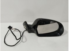 Recambio de retrovisor derecho para skoda octavia berlina (1z3) ambition referencia OEM IAM 3T0857538  ELECTRICO