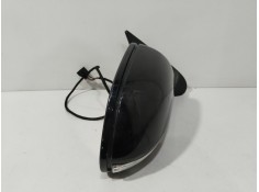 Recambio de retrovisor derecho para skoda octavia berlina (1z3) ambition referencia OEM IAM 3T0857538  ELECTRICO 2