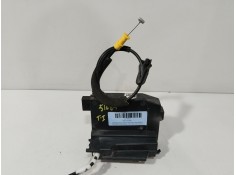 Recambio de cerradura puerta trasera izquierda para peugeot 308 ii (lb_, lp_, lw_, lh_, l3_) 1.2 thp 110 referencia OEM IAM 9810