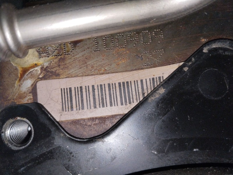 Recambio de motor completo para volkswagen golf iv variant (1j5) 2.0 referencia OEM IAM AZD   Recambio de motor completo para volkswagen golf iv variant (1j5) 2.0 referencia OEM IAM AZD