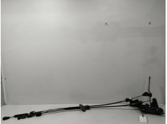 Recambio de palanca cambio para ford focus berlina (cap) ambiente (d) referencia OEM IAM 4M5R7C453DB
