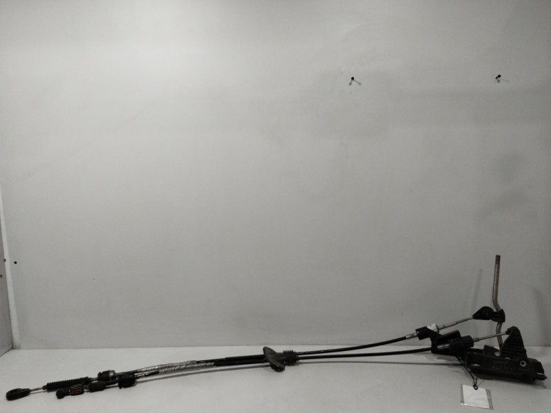 Recambio de palanca cambio para ford focus berlina (cap) ambiente (d) referencia OEM IAM 4M5R7C453DB  