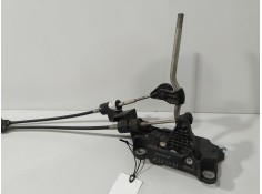 Recambio de palanca cambio para ford focus berlina (cap) ambiente (d) referencia OEM IAM 4M5R7C453DB   2