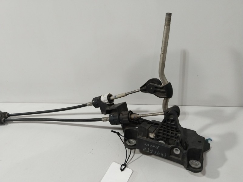 Recambio de palanca cambio para ford focus berlina (cap) ambiente (d) referencia OEM IAM 4M5R7C453DB  