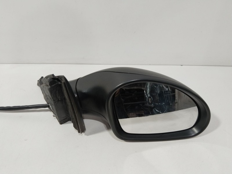 Recambio de retrovisor derecho para seat ibiza iii (6l1) 1.4 tdi referencia OEM IAM 6L1857508T9B9  MANUAL