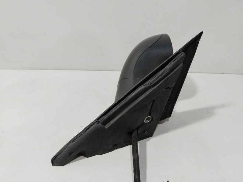 Recambio de retrovisor derecho para seat ibiza iii (6l1) 1.4 tdi referencia OEM IAM 6L1857508T9B9  MANUAL