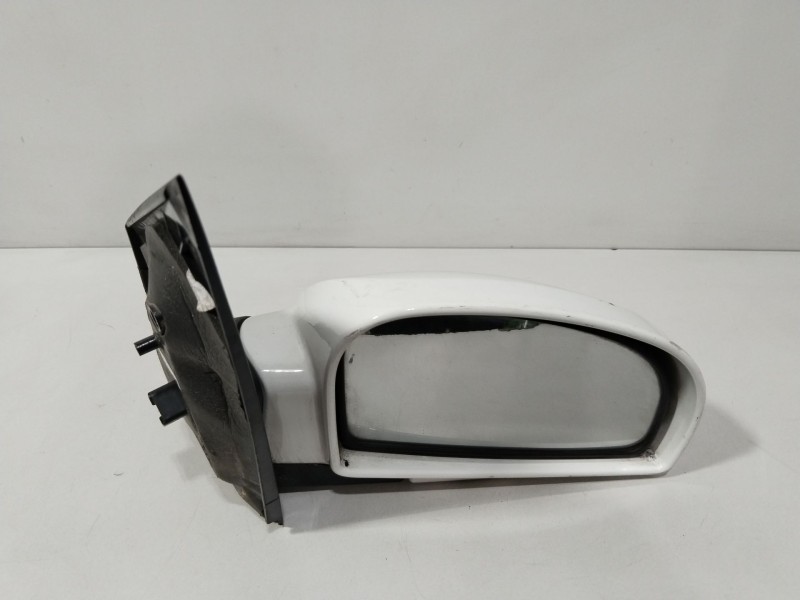 Recambio de retrovisor derecho para hyundai getz (tb) 1.3 i referencia OEM IAM 876201C310  ELECTRICO
