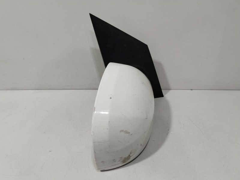 Recambio de retrovisor derecho para hyundai getz (tb) 1.3 i referencia OEM IAM 876201C310  ELECTRICO