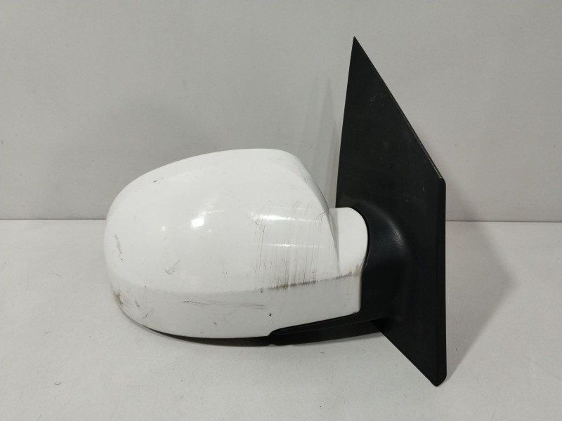 Recambio de retrovisor derecho para hyundai getz (tb) 1.3 i referencia OEM IAM 876201C310  ELECTRICO