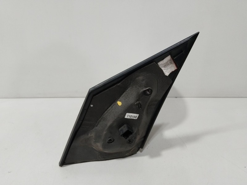 Recambio de retrovisor derecho para hyundai getz (tb) 1.3 i referencia OEM IAM 876201C310  ELECTRICO