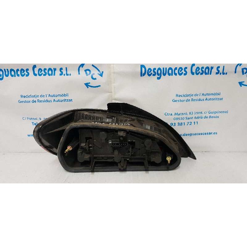 PILOTO TRASERO DERECHO  - imagen 2