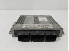 Recambio de centralita motor uce para citroën c2 (jm_) 1.4 referencia OEM IAM 9653106180 215845784 9642222380