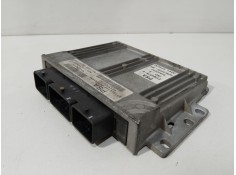 Recambio de centralita motor uce para citroën c2 (jm_) 1.4 referencia OEM IAM 9653106180 215845784 9642222380 2