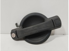 Recambio de maneta exterior delantera derecha para fiat doblo cargo (223) 1.9 d furg. referencia OEM IAM 223A6000  