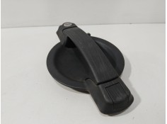 Recambio de maneta exterior delantera derecha para fiat doblo cargo (223) 1.9 d furg. referencia OEM IAM 223A6000   2