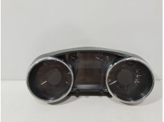 Recambio de cuadro instrumentos para peugeot 3008 sport pack referencia OEM IAM 9666276380