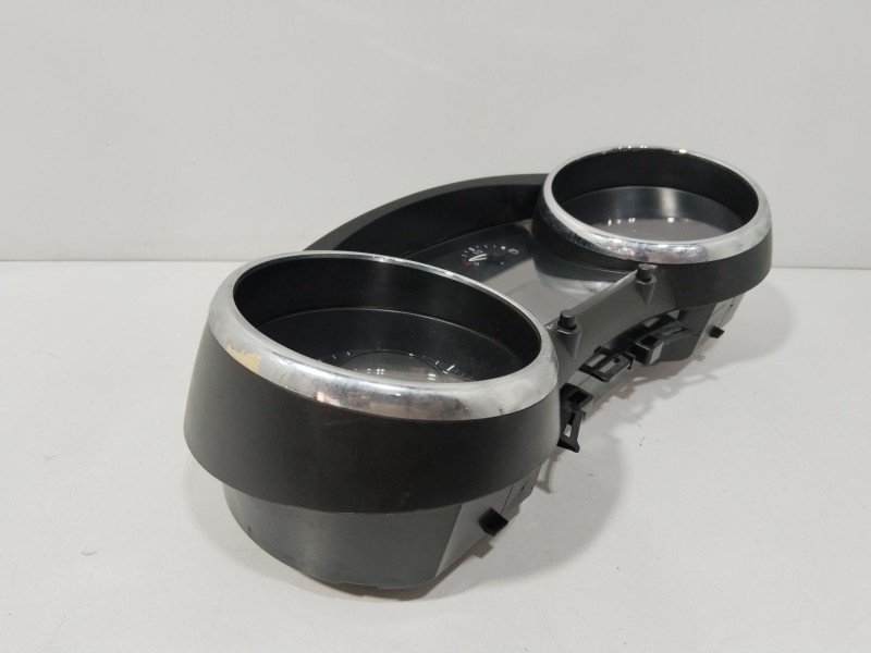 Recambio de cuadro instrumentos para peugeot 3008 sport pack referencia OEM IAM 9666276380  