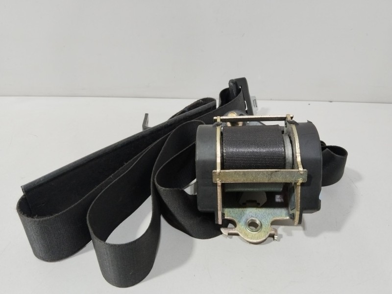 Recambio de cinturon seguridad delantero derecho para ford tourneo connect 1.8 tdci referencia OEM IAM 4448521  