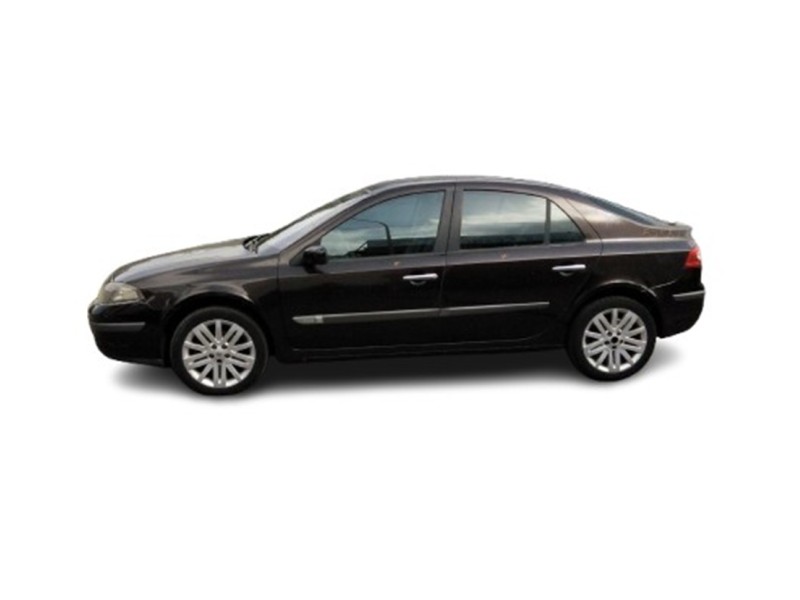 renault laguna ii (bg0/1_) del año 2006 renault laguna ii (bg0/1_) del año 2006