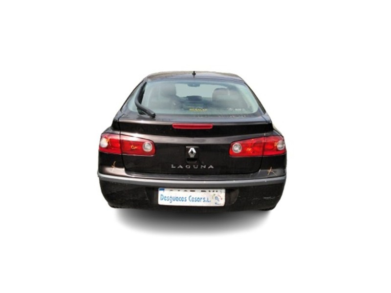 renault laguna ii (bg0/1_) del año 2006 renault laguna ii (bg0/1_) del año 2006