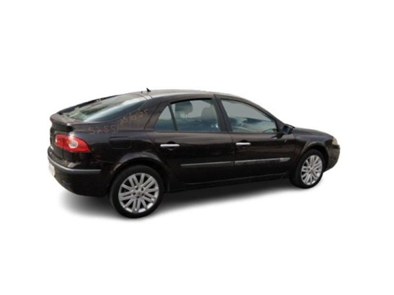 renault laguna ii (bg0/1_) del año 2006 renault laguna ii (bg0/1_) del año 2006