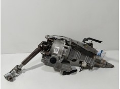 Recambio de columna direccion para renault megane ii (bm0/1_, cm0/1_) 1.5 dci (bm1f, cm1f) referencia OEM IAM 8200445347A  50300