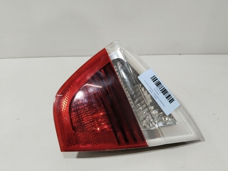 Recambio de piloto porton trasero derecho para bmw 3 (e90) 318 d referencia OEM IAM 6937460   Recambio de piloto porton trasero derecho para bmw 3 (e90) 318 d referencia OEM IAM 6937460