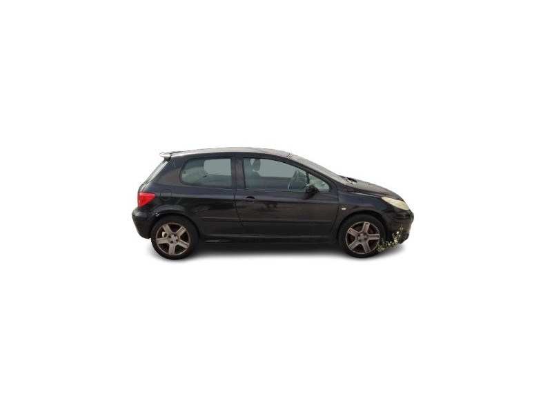 peugeot 307 (3a/c) del año 2006 peugeot 307 (3a/c) del año 2006