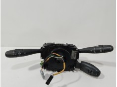 Recambio de mando multifuncion para peugeot 207/207+ (wa_, wc_) 1.4 16v referencia OEM IAM 96630724XT