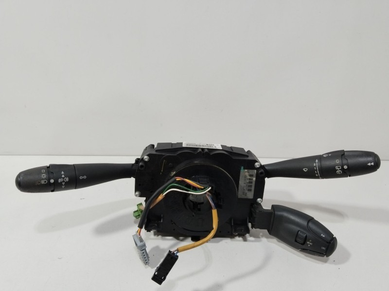 Recambio de mando multifuncion para peugeot 207/207+ (wa_, wc_) 1.4 16v referencia OEM IAM 96630724XT   Recambio de mando multifuncion para peugeot 207/207+ (wa_, wc_) 1.4 16v referencia OEM IAM 96630724XT