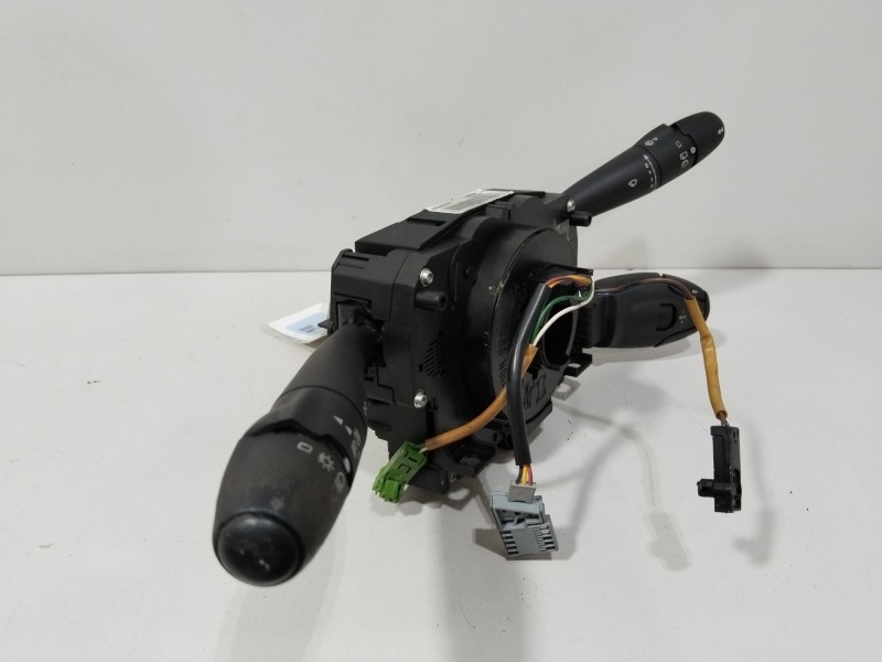 Recambio de mando multifuncion para peugeot 207/207+ (wa_, wc_) 1.4 16v referencia OEM IAM 96630724XT   Recambio de mando multifuncion para peugeot 207/207+ (wa_, wc_) 1.4 16v referencia OEM IAM 96630724XT