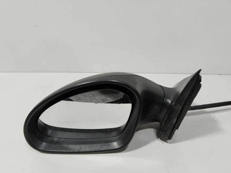Recambio de retrovisor izquierdo para seat ibiza iii (6l1) 1.4 tdi referencia OEM IAM 6L1857507T9B9  MANUAL