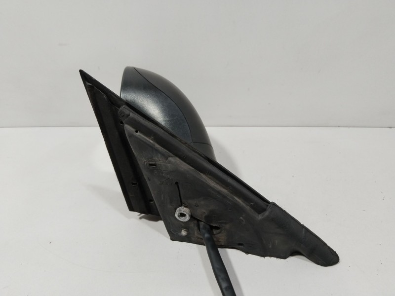 Recambio de retrovisor izquierdo para seat ibiza iii (6l1) 1.4 tdi referencia OEM IAM 6L1857507T9B9  MANUAL