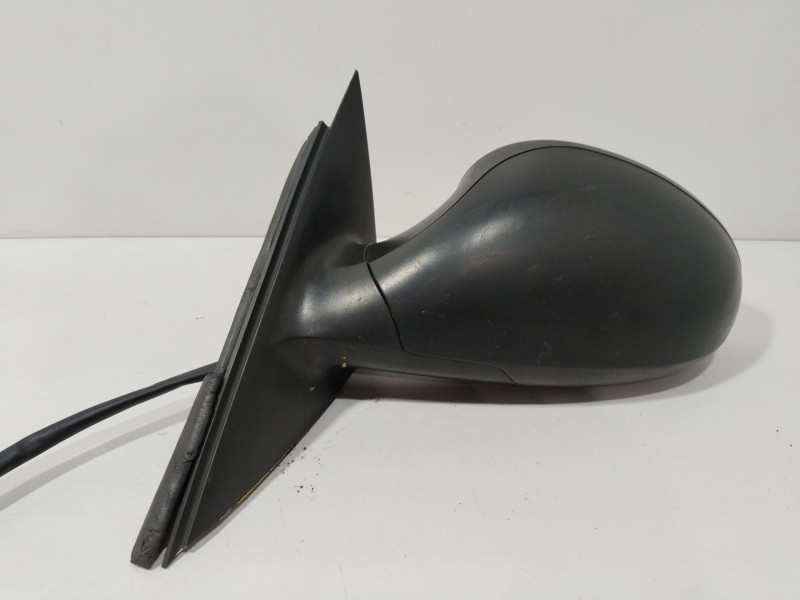 Recambio de retrovisor izquierdo para seat ibiza iii (6l1) 1.4 tdi referencia OEM IAM 6L1857507T9B9  MANUAL