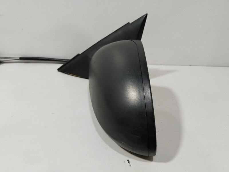Recambio de retrovisor izquierdo para seat ibiza iii (6l1) 1.4 tdi referencia OEM IAM 6L1857507T9B9  MANUAL