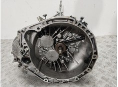 Recambio de caja cambios para renault laguna ii (bg0/1_) 1.9 dci (bg0e) referencia OEM IAM PK6382