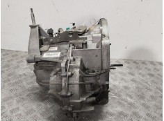Recambio de caja cambios para renault laguna ii (bg0/1_) 1.9 dci (bg0e) referencia OEM IAM PK6382   2