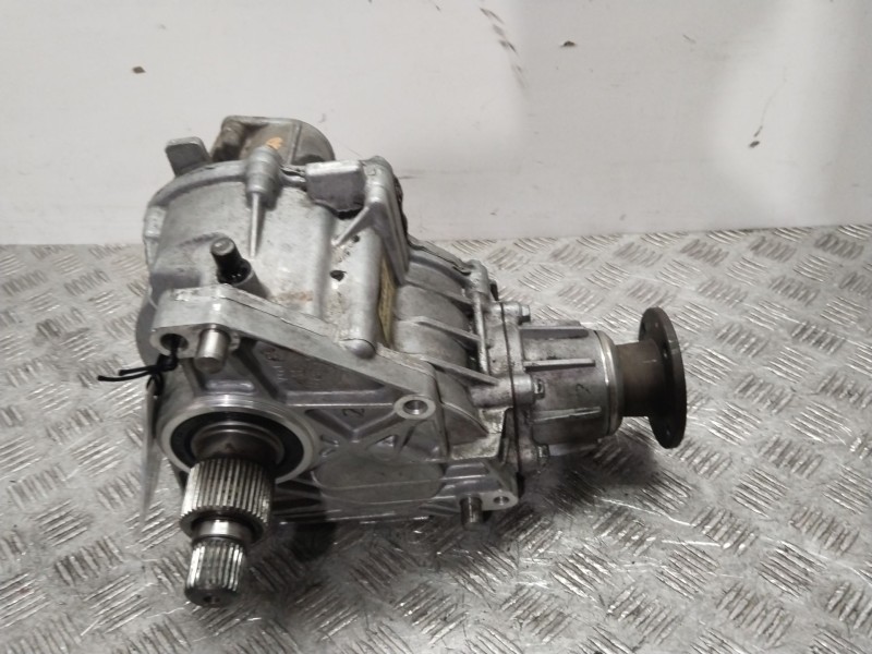 Recambio de diferencial delantero para hyundai tucson (jm) 2.0 crdi referencia OEM IAM 4730039130  