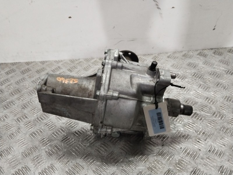 Recambio de diferencial delantero para hyundai tucson (jm) 2.0 crdi referencia OEM IAM 4730039130  