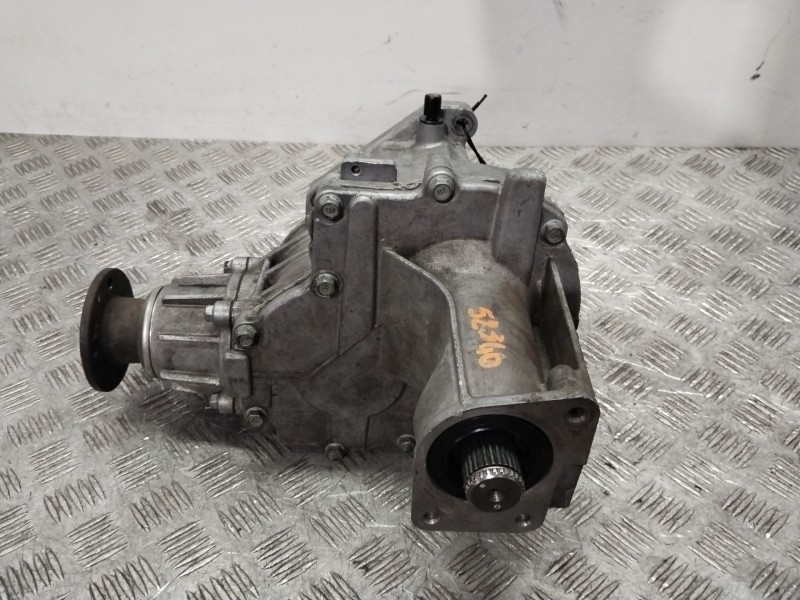 Recambio de diferencial delantero para hyundai tucson (jm) 2.0 crdi referencia OEM IAM 4730039130  
