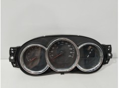 Recambio de cuadro instrumentos para dacia lodgy (js_) 1.6 lpg referencia OEM IAM 248101921R  