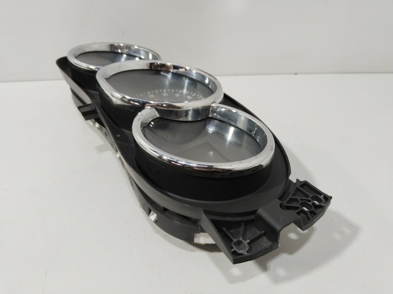 Recambio de cuadro instrumentos para dacia lodgy (js_) 1.6 lpg referencia OEM IAM 248101921R   Recambio de cuadro instrumentos para dacia lodgy (js_) 1.6 lpg referencia OEM IAM 248101921R