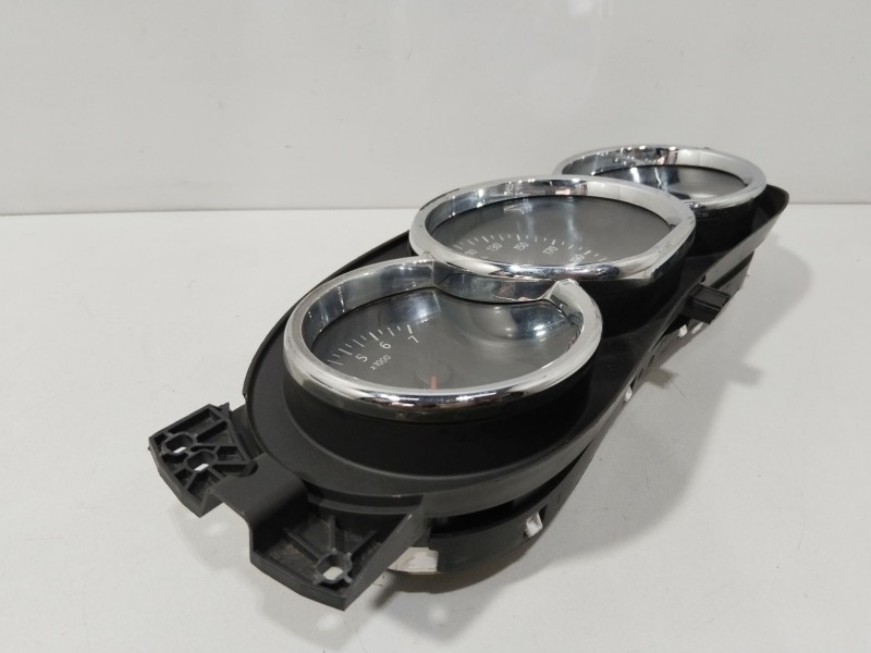 Recambio de cuadro instrumentos para dacia lodgy (js_) 1.6 lpg referencia OEM IAM 248101921R   Recambio de cuadro instrumentos para dacia lodgy (js_) 1.6 lpg referencia OEM IAM 248101921R