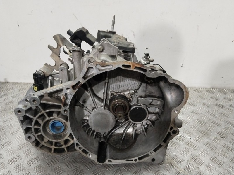Recambio de caja cambios para chevrolet lacetti (j200) 2.0 d referencia OEM IAM 96420073  BF023326