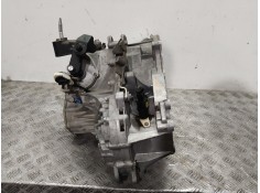 Recambio de caja cambios para chevrolet lacetti (j200) 2.0 d referencia OEM IAM 96420073  BF023326 2