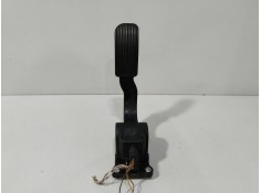 Recambio de pedal acelerador para mercedes-benz sprinter 3,5-t furgoneta (b906) 310 cdi (906.631, 906.633, 906.635, 906.637) ref